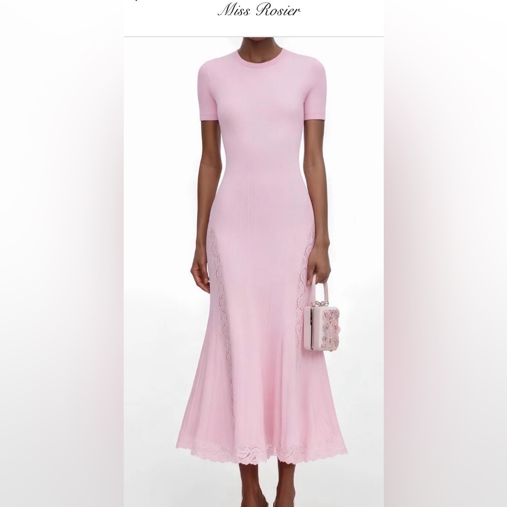 Miss Rosier Dress